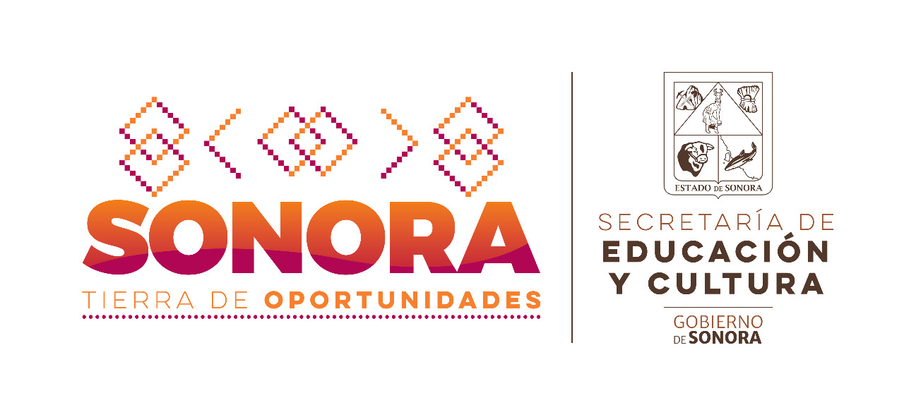 Logo Secretaría